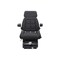 Uni Pro Case IH Steiger 9100/Steiger Series 1004 Mechanical Suspension Seat Kit Black Fabric 6545 - alternate 4