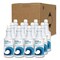 Boardwalk Creme Deodorizing Cleanser, Mint Scent, 32 oz Bottle, 12PK BWK4849 - alternate 1