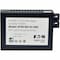Eaton Eaton Media Converter, Ethernet to Multimode Fiber SC, 10/100/1000 Mbps N785-001-SC-MM - alternate 4