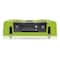Banda GREEN One Channel High Power Car Audio Amplifier Stable to one Ohm With Bass Boost LPF and HPF VIK5000.1GREEN - alternate 3