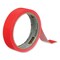 Scotch Expressions Masking Tape, 3in Core, 0.94in x 20 yds, Primary Red 3437-PRD - alternate 4