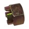 John Deere NUT, JOHN DEERE OEM M631619 M631619 - alternate 4