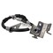Motorcraft Brake Hydraulic Hose,  BRHF239 - alternate 3
