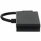 Add-On 8In Usb 3.1 (C) Male To Hdmi (4K), Vga Female Black Adapter Cable w/ USBC2H4VMFAL-AA - alternate 5