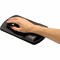 Fellowes WRIST REST PROVIDES EXCEPTIONAL SUPPORT WHILE REDISTRIBUTING PRESSURE POINTS. OP 91741 - alternate 3
