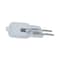 Ilc Replacement Xenon Bulb, 50 Watts, 12 Volts, T5, GY6.35 Bi-Pin, 2PK BULBRITE 715250 - alternate 2
