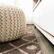 Jonathan Y Nokat Tribal Bohemian Brown/Beige 2 ft. x 10 ft. Indoor/Outdoor Runner Rug SMB131B-210 - alternate 7