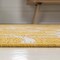 Jonathan Y Maribel Traditional Classic All-Over Scroll Yellow/Cream 2 ft. x 8 ft. Indoor/Outdoor Runner Rug TSN205C-28 - alternate 5