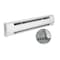King Electrical Electric Heaters 5K1212BW - alternate 1