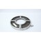 Bingham STAINLESS PUMP FRONT PLATE D-11434 - alternate 1