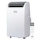 Black & Decker Portable Air Conditioner, 12,000 BtuH BPACT14HWT - alternate 1