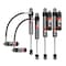 Fox Factory Race Series 2.5 Reservoir Shock Adjustable 2-3 in. Lift FOX883-26-050 - alternate 3