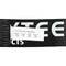 Mytee Products Winch Straps 4inx30ft Black HD Tie Down w/Flat Hook WLL# 5400 lbs, 4in Cargo Control for Flatbed WS430BLK - alternate 6