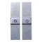 National Brand Alternative Granite Countertop Dishwasher Installation Kit DWGRANITE - alternate 1