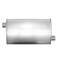 Ap Exhaust Muffler-Msl Maximum Merit Exhaust, 700098 700098 - alternate 2