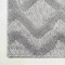 Jonathan Y Peralta Moroccan Diamond Light Gray 4 ft. x 6 ft. Indoor/Outdoor Area Rug IBZ103C-4 - alternate 5