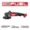 Milwaukee Tool M18 FUEL 7 in Variable Speed Polisher (Tool Only) 2738-20 - alternate 7