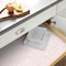 Con-Tact 9 ft. L X 18 in. W Pink Shelf Liner 09F-C9A77C3-12 - alternate 2