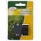 Landscapers Select Hose Coupling, 5/8 to 3/4 in, Female, Plastic, Green and Black GC5303L - alternate 3