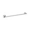 Amerock Stature Chrome Transitional 24 in 610 mm Towel Bar BH3609426 - alternate 1