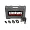 Ridgid Press Ring Kit For 1/2 to 1-1/4 in Copper/SS Pipe, Includes 4 Rings & Actuator, For Viega ProPress 28043 - alternate 7