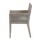 Bali & Pari Karis Natural Rattan Dining Armchair 260-14157-ZORO - alternate 5