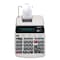 Canon P170-DH-3 Printing Calculator, Black/Red Print, 2.3 Lines/Sec 2204C001 - alternate 3