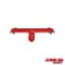 Extreme Max 5001.5108 Motorcycle Dolly 1250 lbs. - Extra Long (91") 5001.5108 - alternate 4