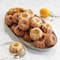 Nordic Ware 9.60 in. W X 13 in. L Mini Bundt Pan Coral/Gray 1 pc 52822 - alternate 3