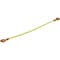 Altronix 1 - 8 In Battery Jumper, Yellow BL4 - alternate 1
