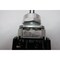 Allen Bradley SELECTOR SWITCH 3 POS BLACK 1NO 1NC 800TC-J20A - alternate 5