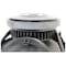 18 Sound High Power high sensitivity 12-in woofer w/water resistant treatment 8-Ohms 12MB710-8 - alternate 6