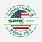 Spax Powerlag 5/16'' x 4'' T40 Washer Head HCR, Exterior Rated Lag Screw, 12 Ct. 45818208010043 - alternate 1