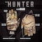 Glove Station Camo Hunting Gloves, Anti-Slip, Touchscreen Tips, For Men & Women, Ideal For Bow & Archery Use. S HNT023-EDG-S - alternate 2