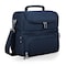Picnic Time Family Of Brands Pranzo Lunch Bag Cooler with Utensils 512-80-138-000-0 - alternate 6