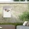 Trademark Fine Art Outdoor Canvas Art - Pictufy Studio III 'Pool 5' Wall Art for Patios, or Gardens 1X21068-OC1219WR - alternate 5