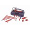 Sunex 4 Ton Portable Hydraulic Power Kit 4940B - alternate 2