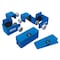 Kreg Drawer Front Mounting System, Plastic/Polymer/Steel, For: Drawer Front Mounting Tool KCS-DFMT-PRO - alternate 2