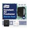 Tork Air FreshDispenser Kit, Black, 4 7/8 in H 256020 - alternate 1