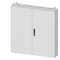 Siemens ALPHA 400 wall-mounted cabinet 8GK1132-5KA42 - alternate 1
