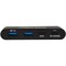 Tripp Lite USB C Hub USB 3.1 Gen 1, 2 USB C & 2 USB-A Ports, Charging 5Gbps U460-T04-2A2C-1 - alternate 6