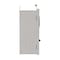 Schneider Electric Safety Switch, Fusible, 3PST, Three Phase, NEMA 4X, Indoor/Outdoor, 316 Stainless Steel VH362NSSGL - alternate 3