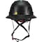 Pip Full Brim, Vented, Industrial Climbing Helmet w/Mips Brain Protection System for Industrial Safety He 280-HP1491RVM-FB-11 - alternate 2