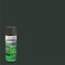 Rust-Oleum General Purpose Spray Paint, Deep Forest Green, Ultra-Flat, Solvent, 12 Oz 279175 - alternate 5