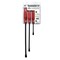 Mayhew Dominator Economy Pry Bar Set, 3-Piece, Alloy Steel, Black Oxide 31090 - alternate 3