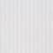 Zenna Home 72 in. H X 70 in. W White Striped Shower Curtain Liner Fabric LFRWTRWWL - alternate 3