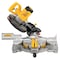 Dewalt 15 Amp 10 in. Electric Single-Bevel Compound Miter Saw DWS713 - alternate 6