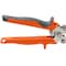 Klein Tools Straight Hand Seamer, 3", Straight, 8.6", Steel 86522 - alternate 5