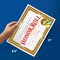 Hayes Honor Roll Certificate Pack of 5 VA612-5 - alternate 2