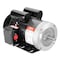 Vevor 2HP Electric Motor 1725RPM AC 115V/230V 56C Frame 1-Phase 5/8 in Keyed Shaft SY-2HP-4P-B34-C - alternate 1
